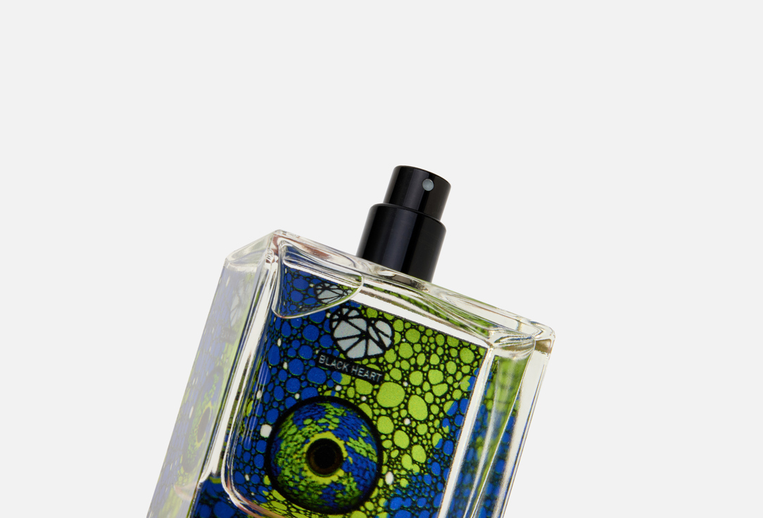 

Духи BLACK HEART, Golden Pepper 50 мл