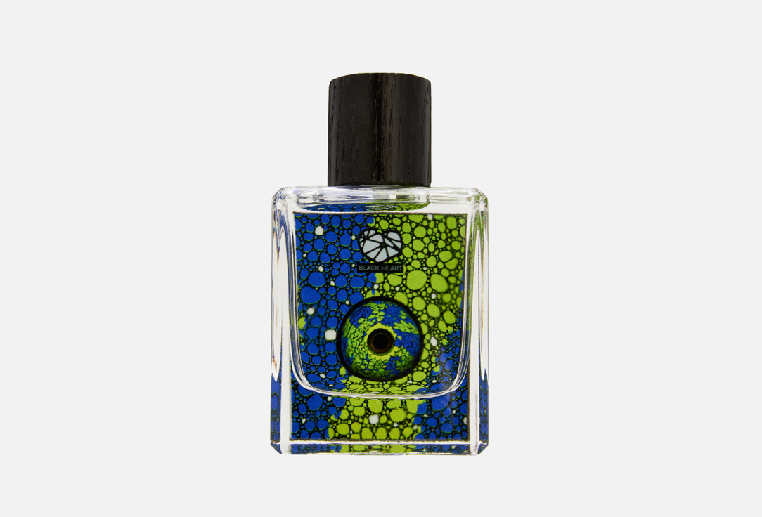 Изображение товара Духи Black Heart Calumma 50 мл унисекс восточный аромат