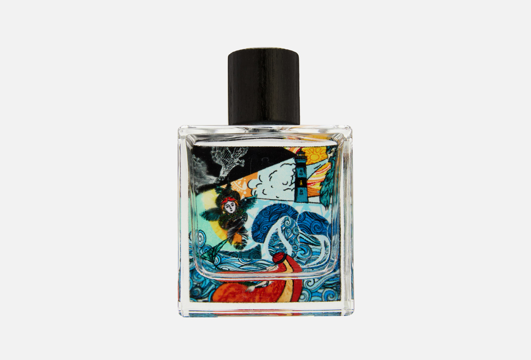 Изображение товара Духи Black Heart Juicy Iceberg 100 мл унисекс