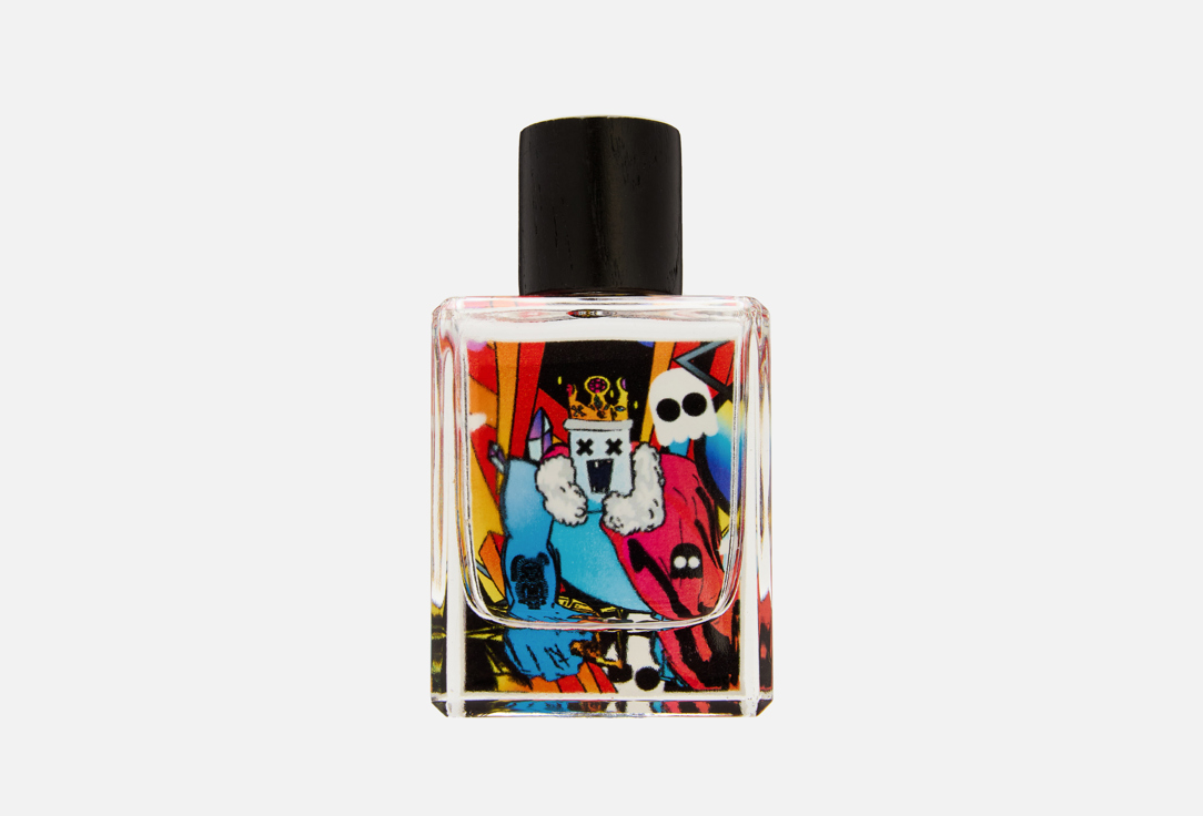 Heart King of Spirit 50 мл 6120₽