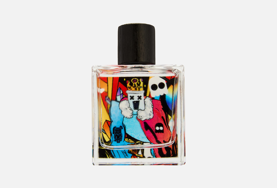 Изображение товара Духи Black Heart Heart King of Spirit 100 мл унисекс