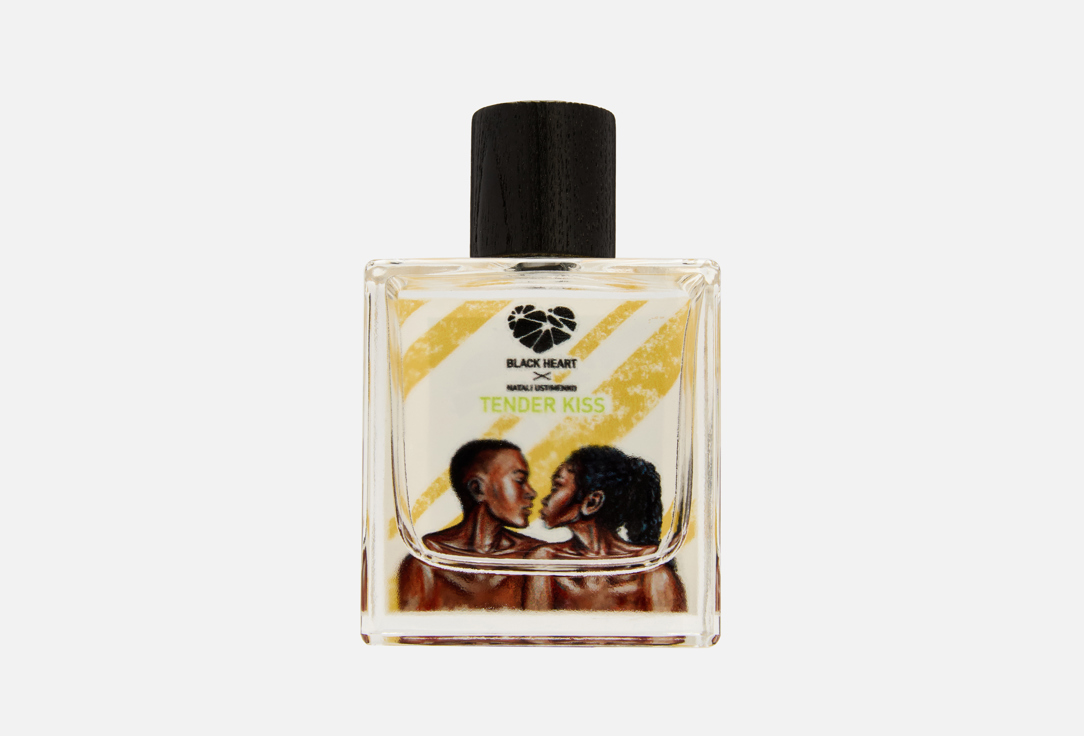 Изображение товара Духи Black Heart Tender Kiss