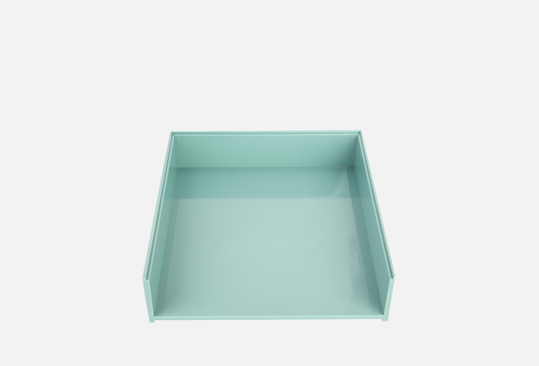 Изображение товара Лоток для бумаги N Family Mojito из пластика для организации документов