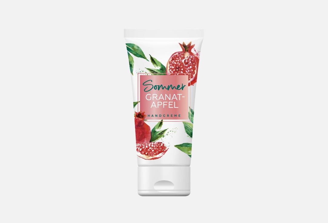 Изображение товара Летний крем для рук Laufwunder Sommer GranatApfel 50 мл увлажнение питание защита