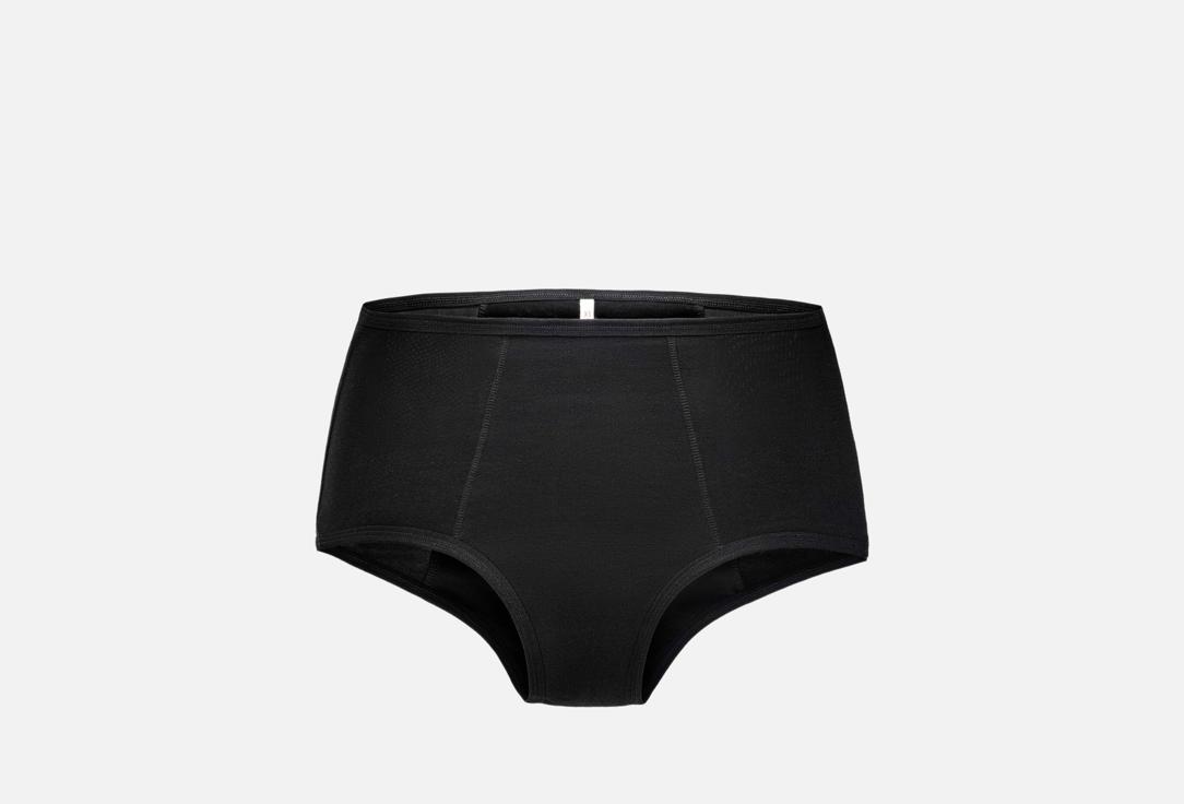 Изображение товара Трусы для менструации yoyuu Light на высокой посадке