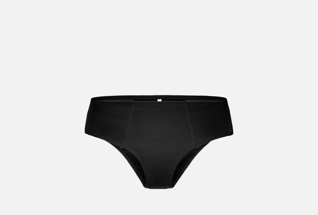 Изображение товара Трусы для менструации yoyuu Light на средней посадке