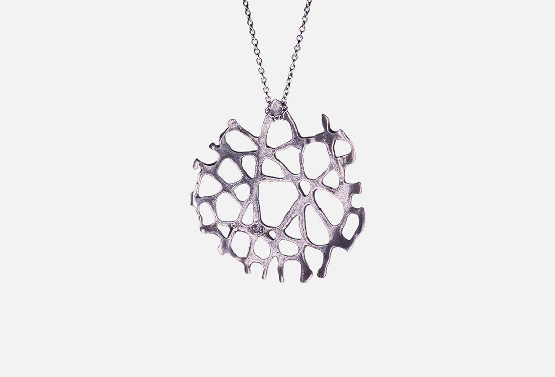 

Подвеска на цепочке ALEXANDRIA, CRAQUELURE 1 шт