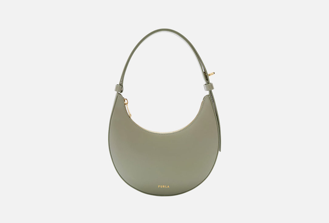 Сумка с ручками FURLA DELIZIA MINI SHOULDER