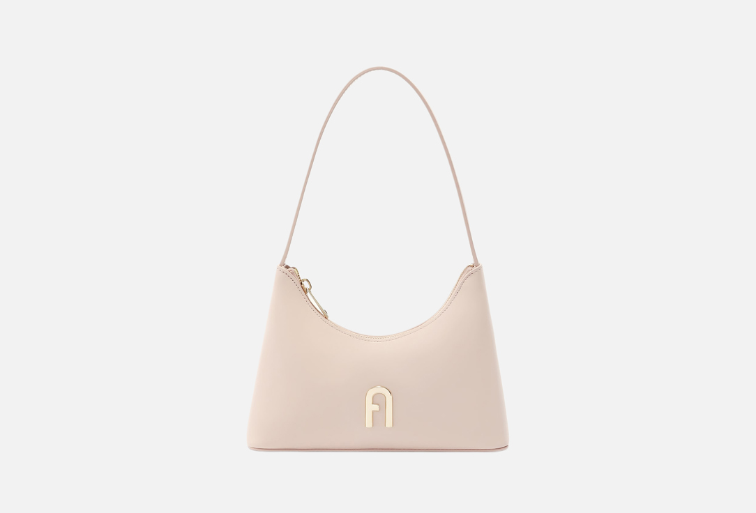 

СУМКА FURLA, Розовый, DIAMANTE MINI SHOULDER