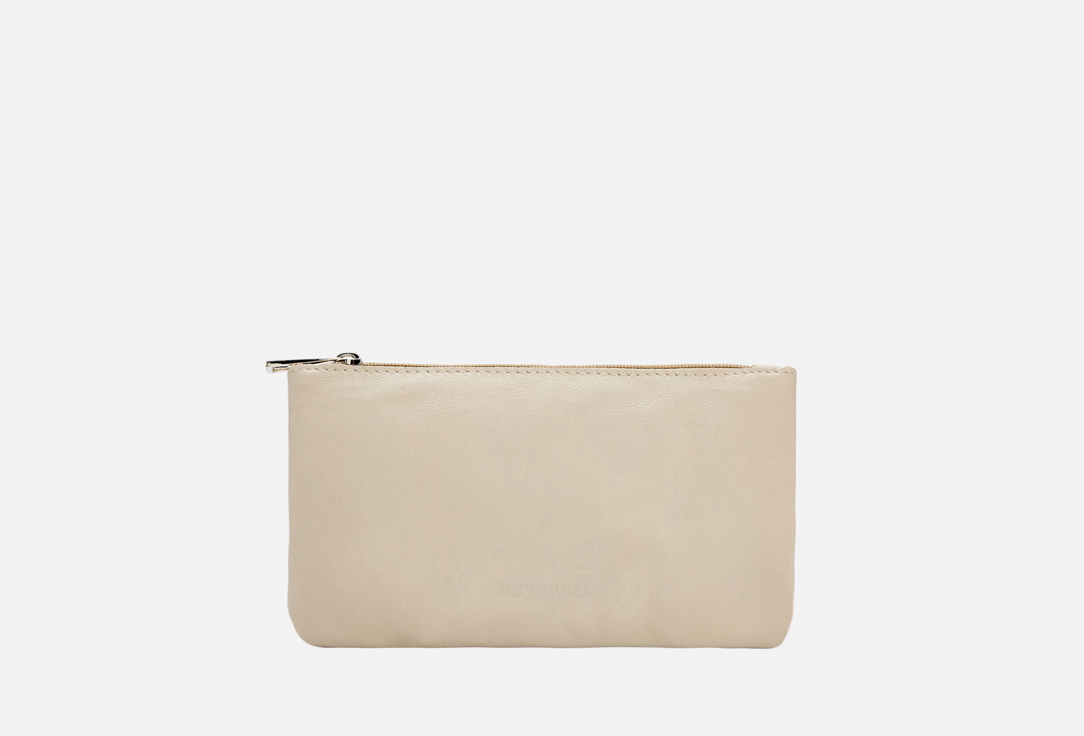 Изображение товара Косметичка Reversal Бежевая