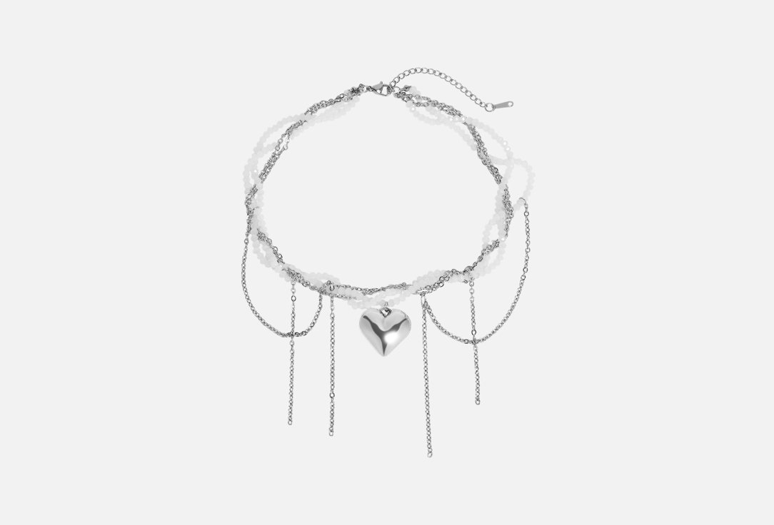 

колье AMOORE.STUDIOS, Jesica 1 шт