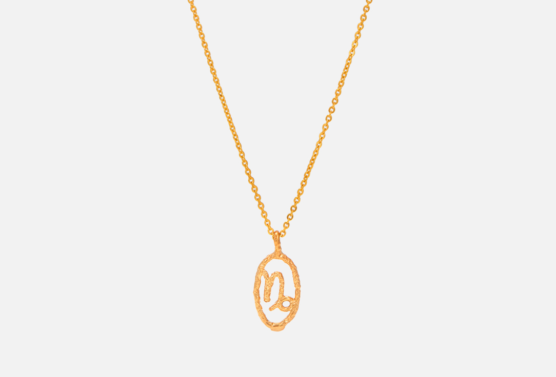 

Подвеска RINGSTONE, Capricorn 1 шт