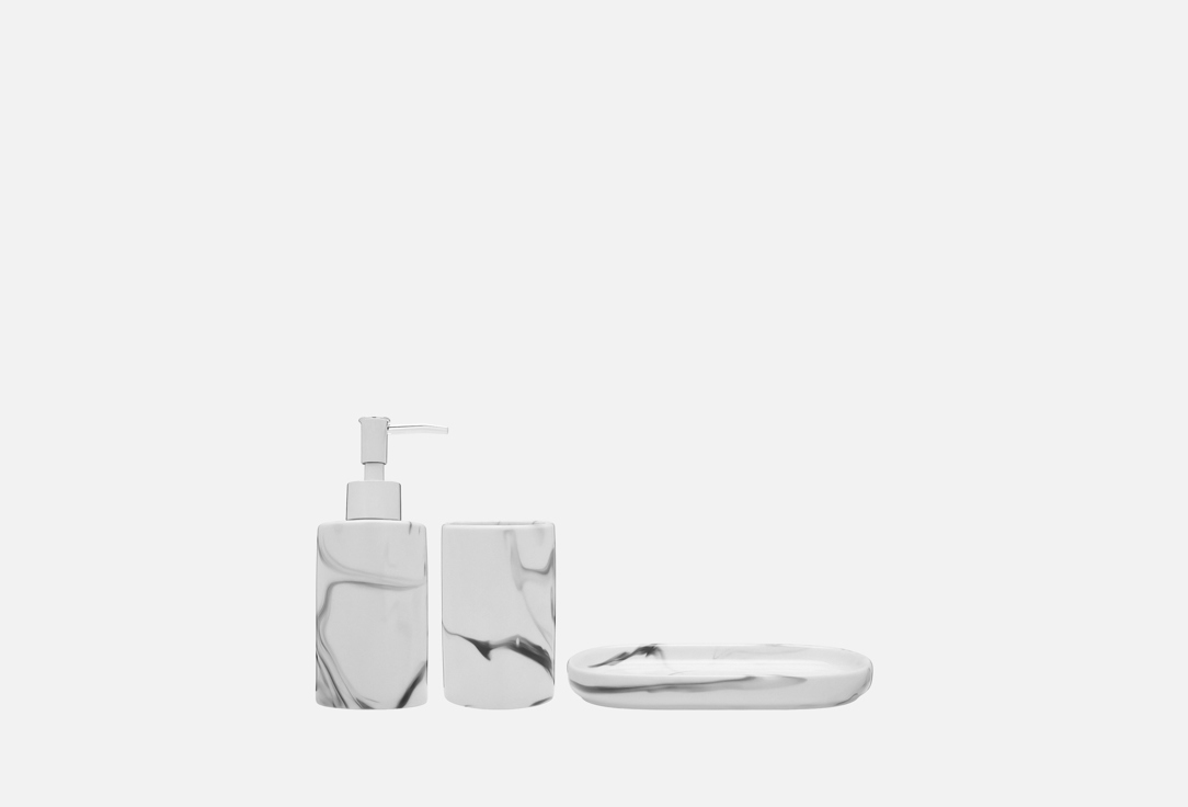 Изображение товара Набор для ванной DENEZO Легкость