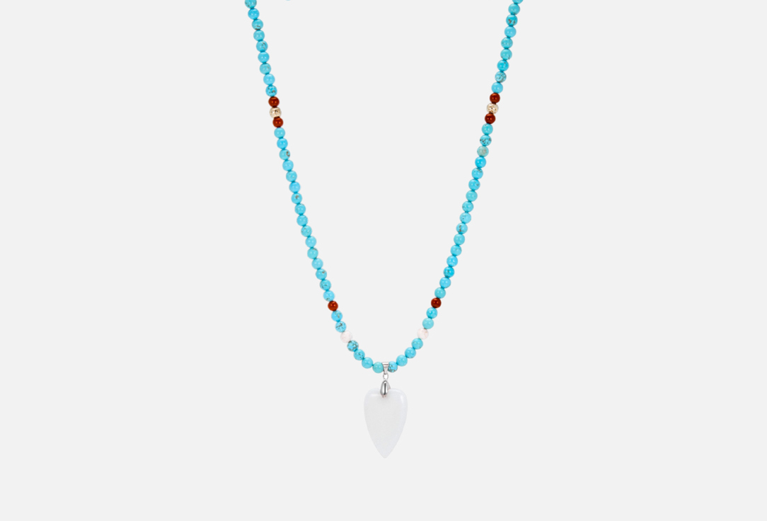 Изображение товара Колье ISSUE.2 Caymana Amulet