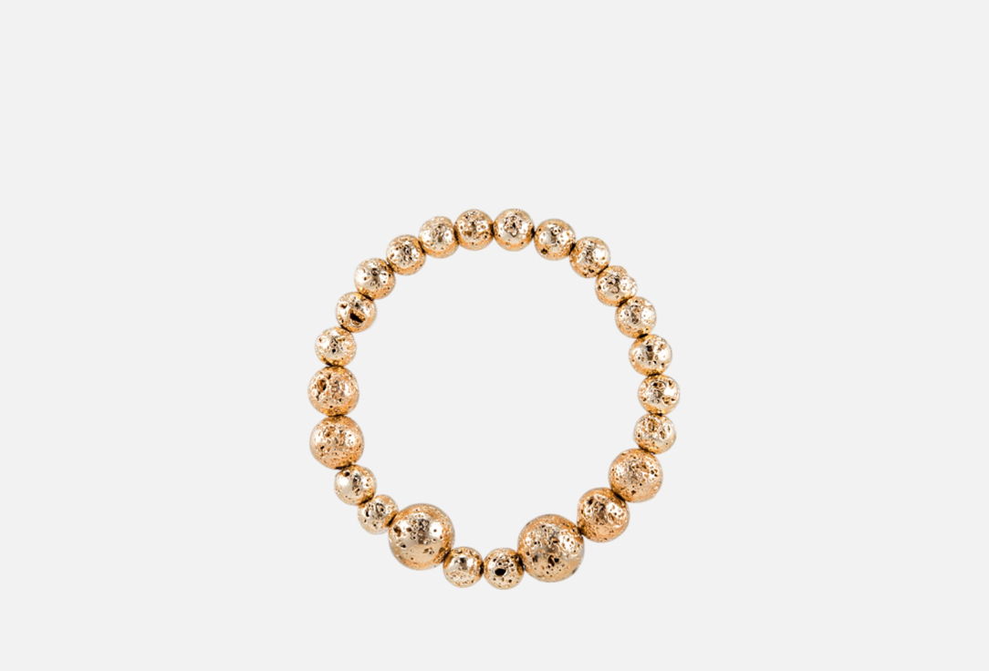 

Браслет ISSUE.2, Goldie 1 шт