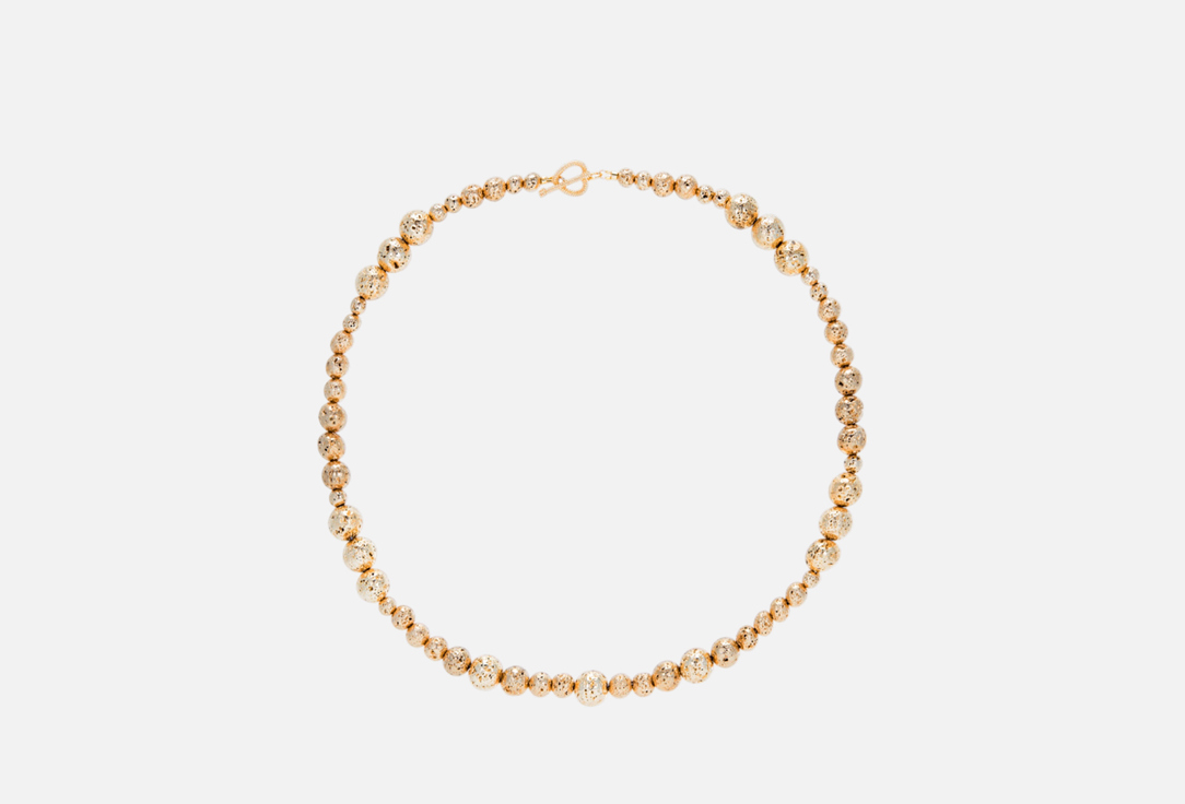 Изображение товара Колье ISSUE.2 Goldie