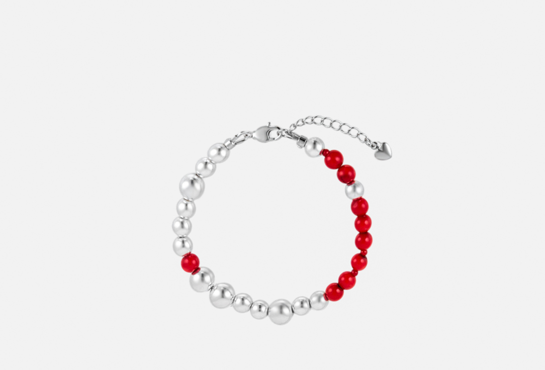 

Браслет ISSUE.2, Coral Bubble 1 шт