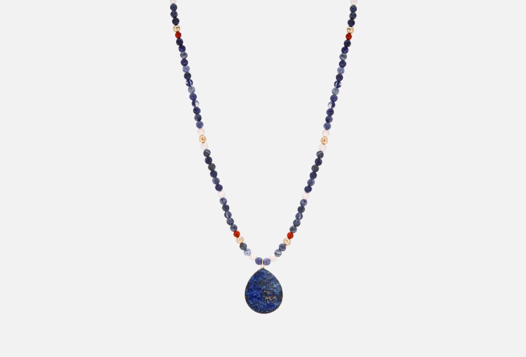 Изображение товара Колье ISSUE.2 Wayana Amulet