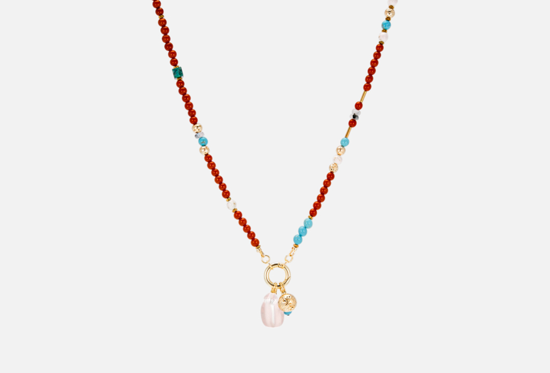 Изображение товара Колье ISSUE.2 Marracech