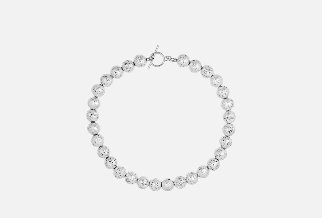 Изображение товара Колье ISSUE.2 Bubble Bath 40 см., 76 гр.