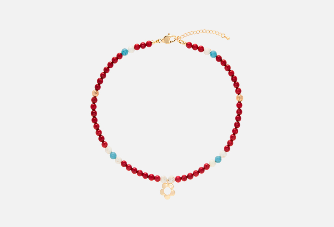 

Колье ISSUE.2, Daisy Flower 1 шт