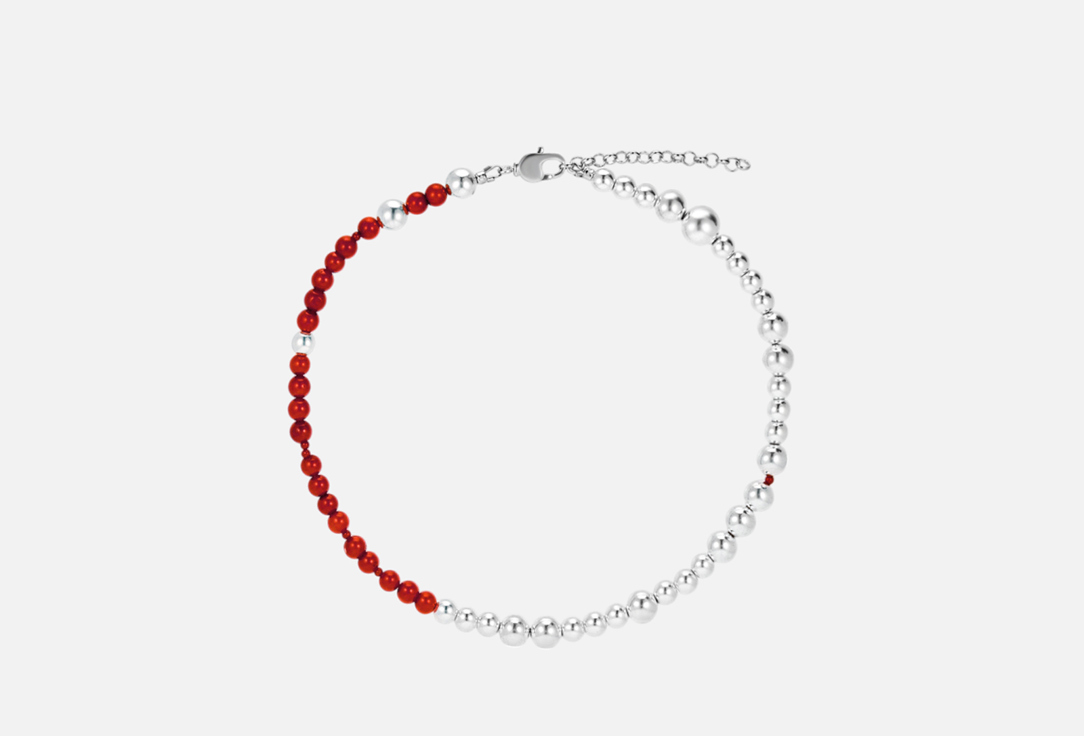 Изображение товара Колье ISSUE.2 Coral Bubble