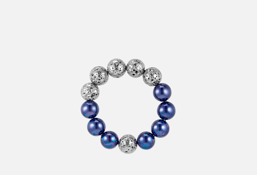 

Браслет ISSUE.2, Indigo 1 шт