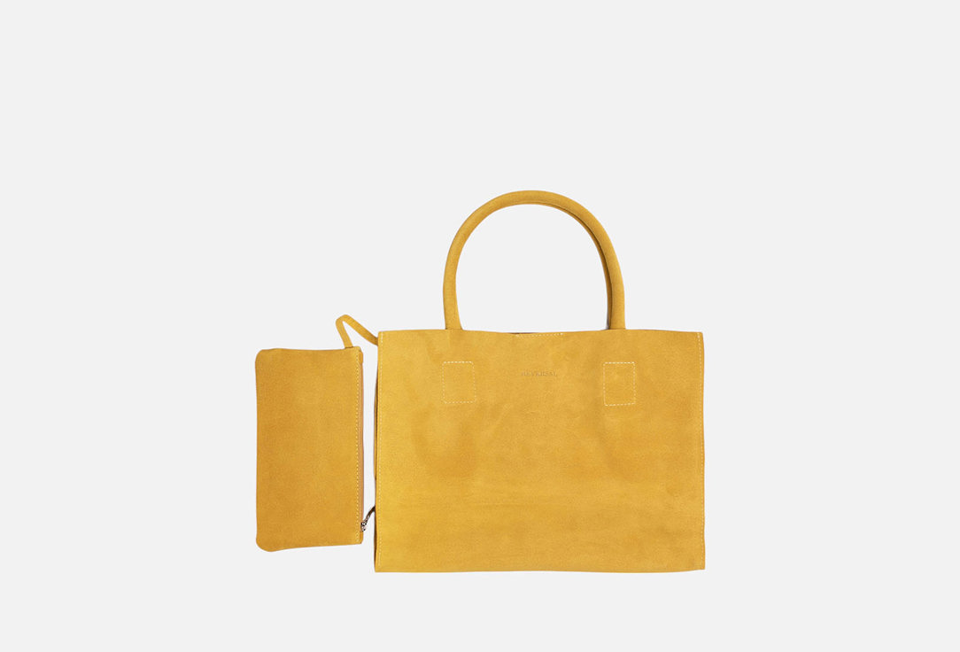 Изображение товара Сумка Reversal suede