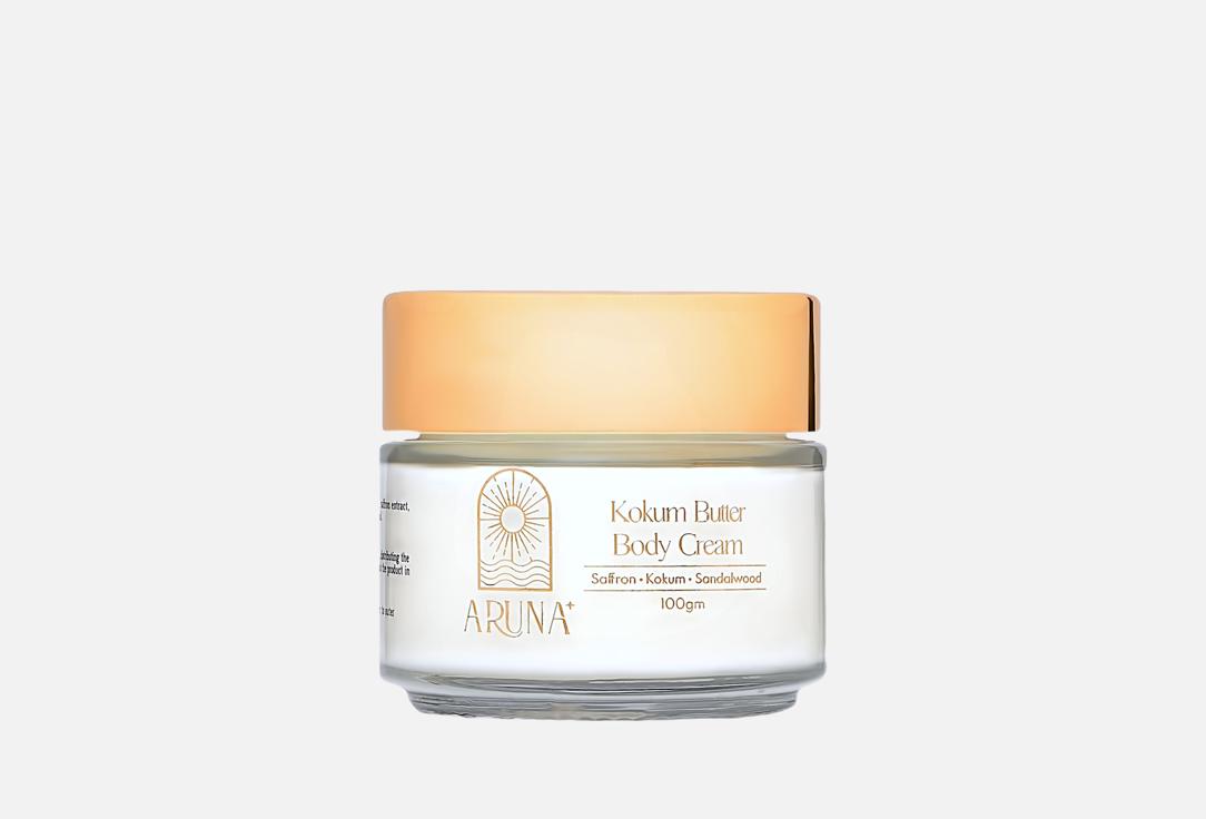 Изображение товара Крем-баттер для тела ARUNA Kokum