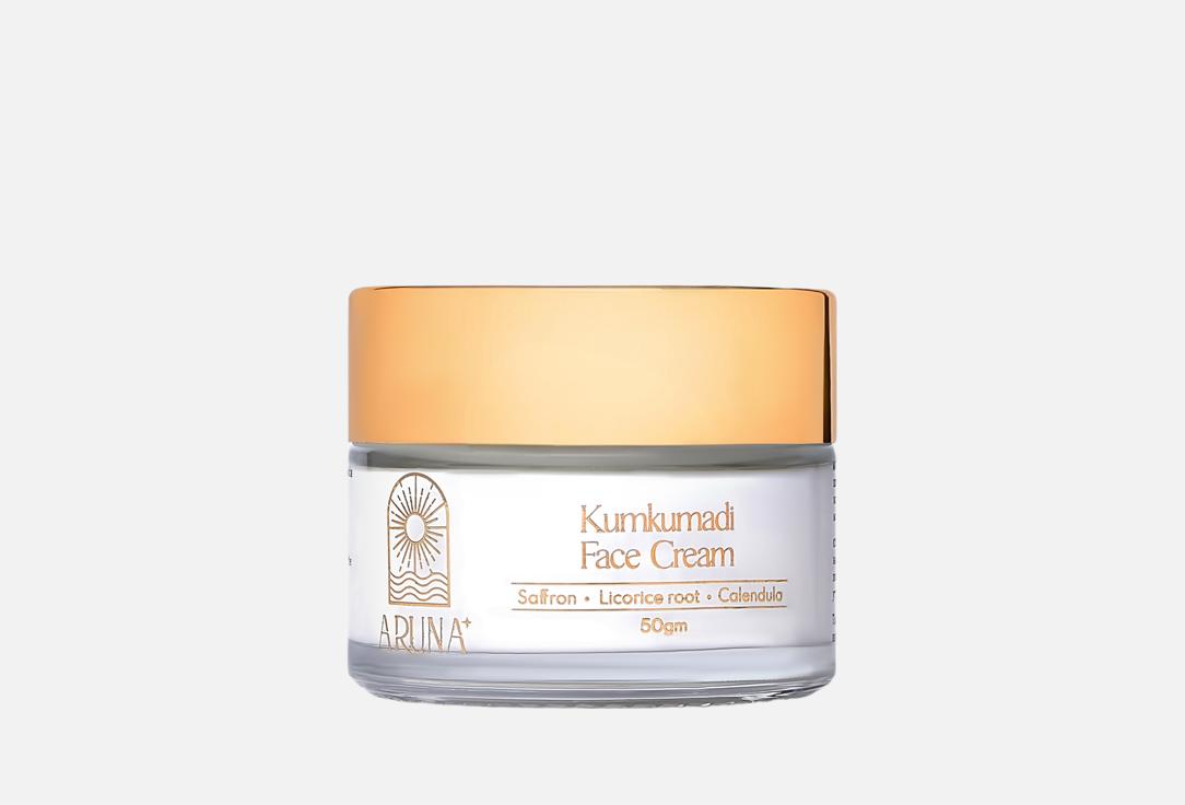 Изображение товара Увлажняющий крем для лица ARUNA Kumkumadi