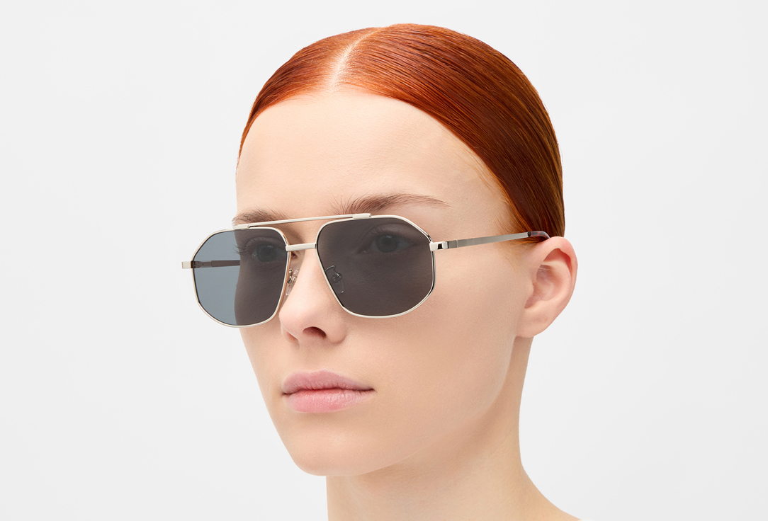 Изображение товара очки-авиаторы RUXARA темно-серые