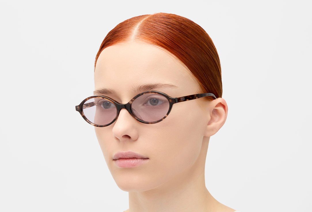 

очки RUXARA, Розовые 1 шт