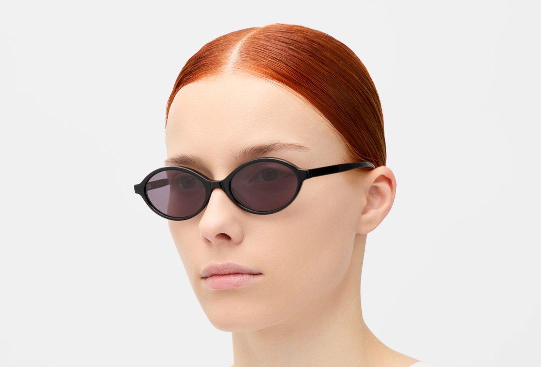 Изображение товара очки RUXARA черные