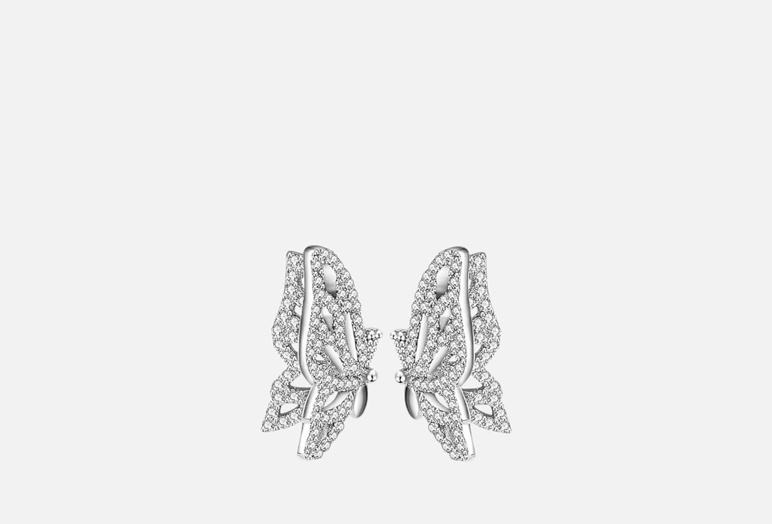 

Серьги MARKIN'S, BUTTERFLY 2 шт