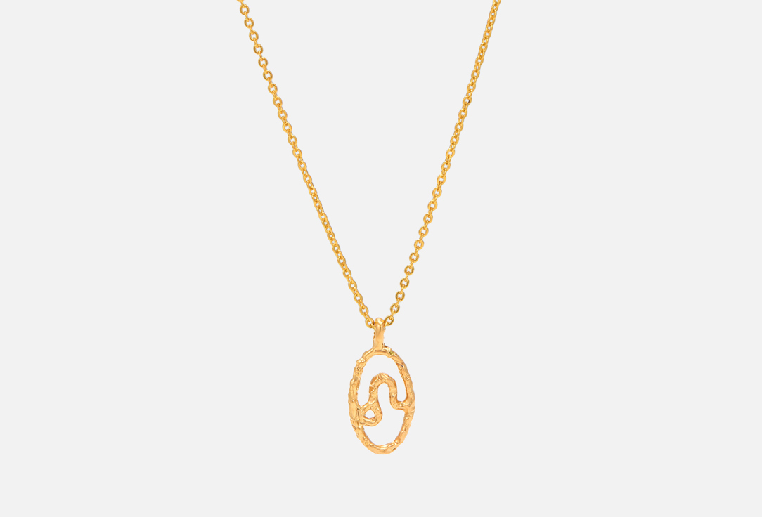 

Подвеска RINGSTONE, Leo 1 шт