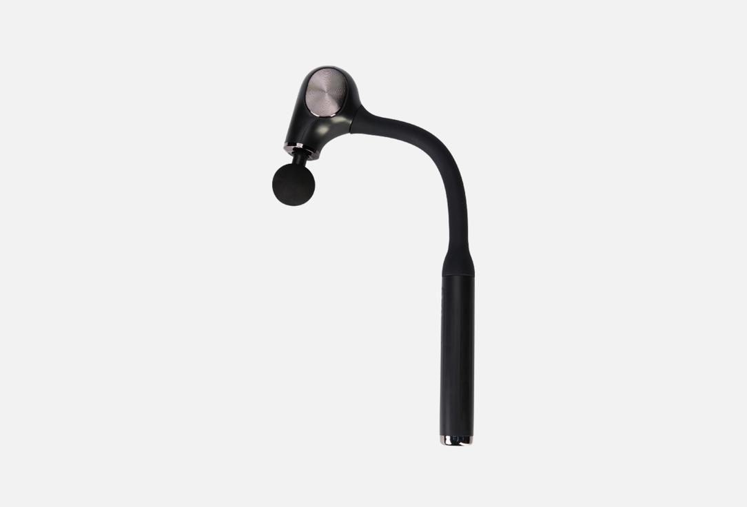 Изображение товара Перкуссионный массажер HEALO HAMMER CM2348 с 5 скоростями и 4 насадками