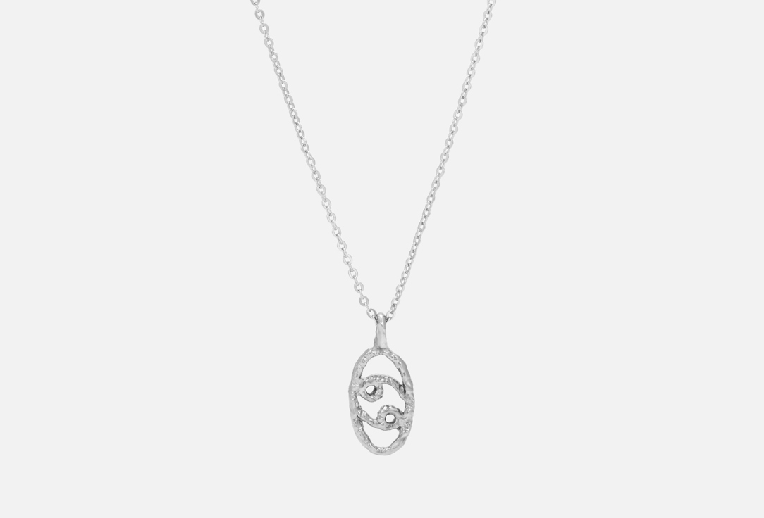 

Подвеска RINGSTONE, Cancer 1 шт