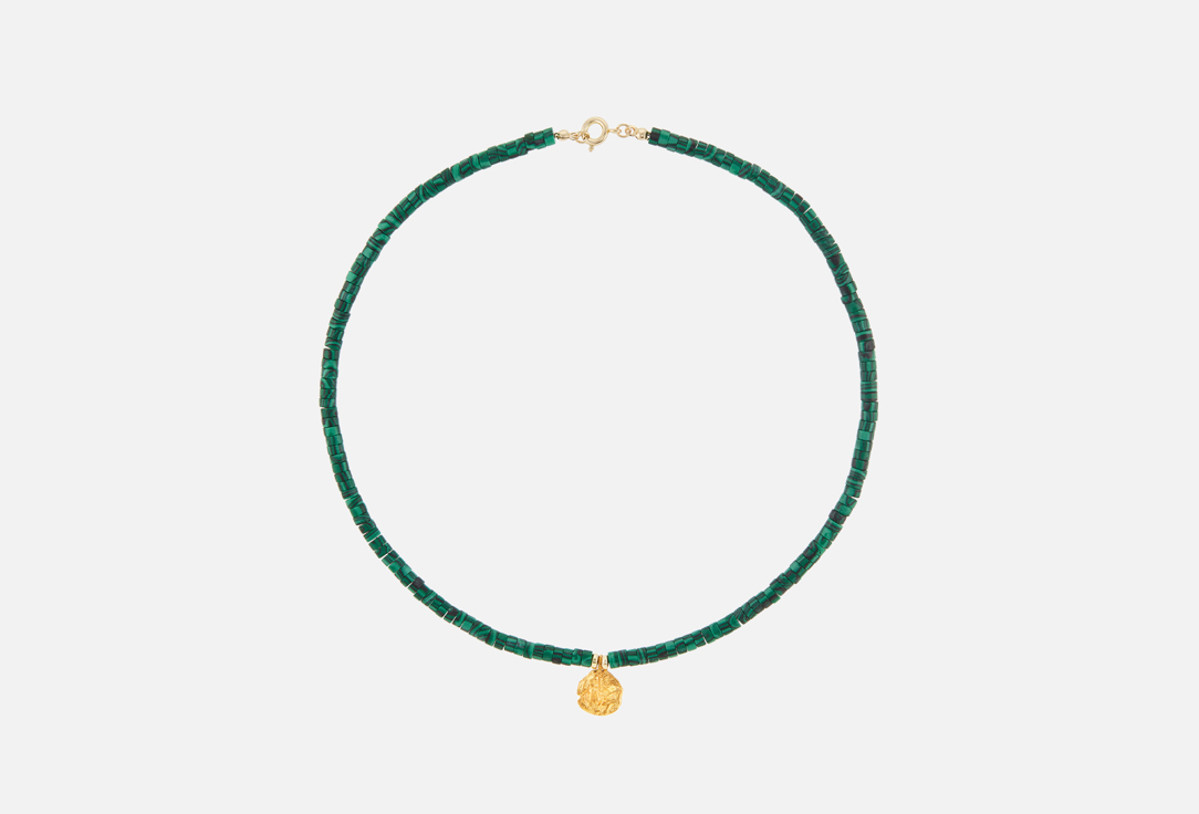 Изображение товара Ожерелье Ringstone Summer daily