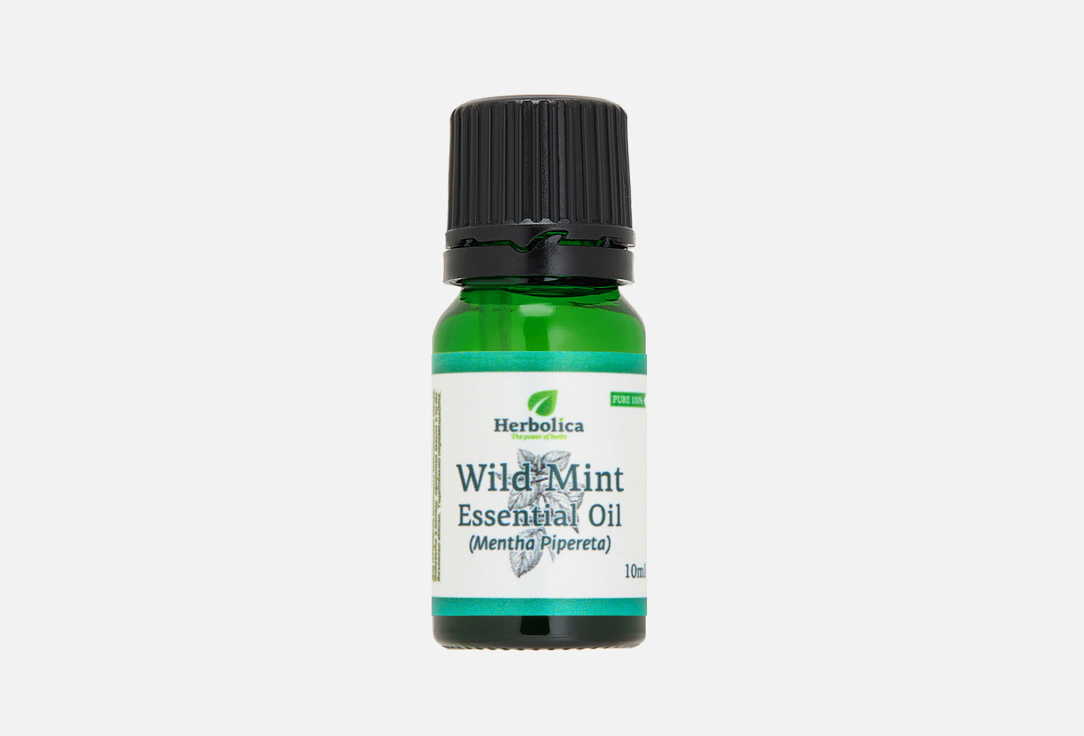 Изображение товара Эфирное масло Herbolica wild mint