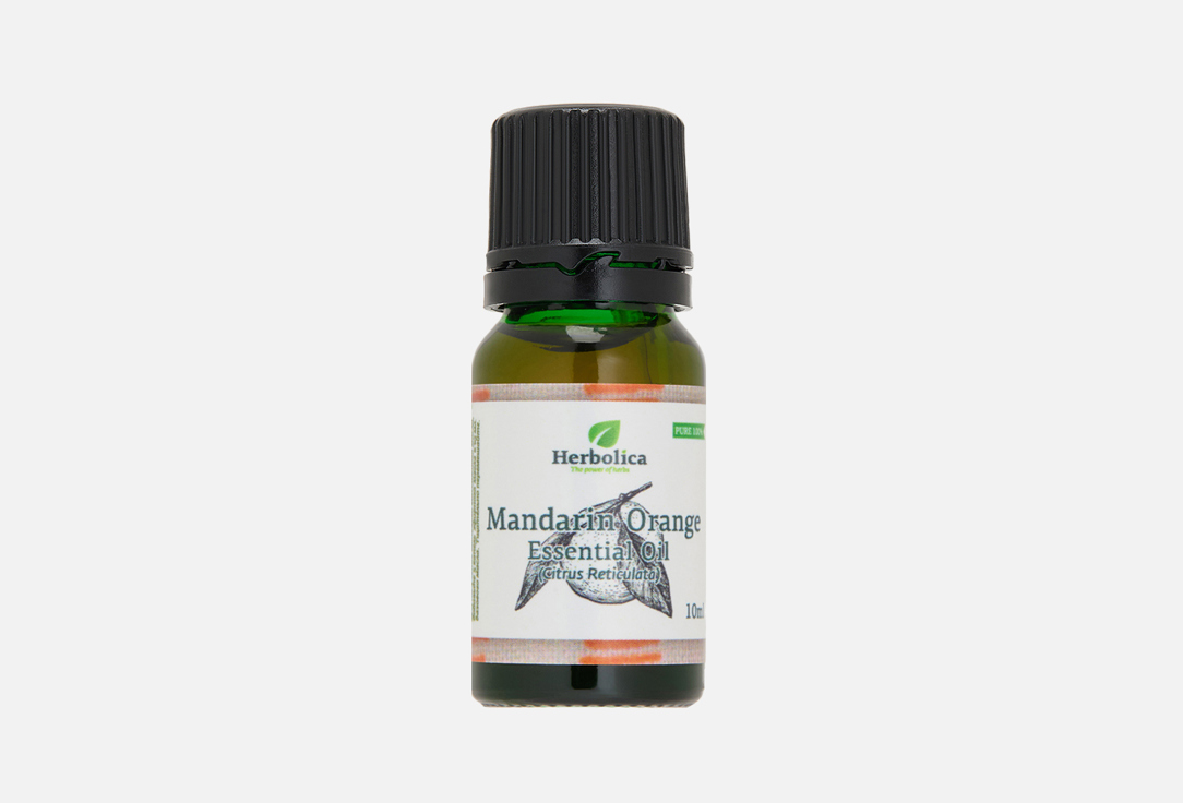 Изображение товара Эфирное масло Herbolica Mandarin Orange