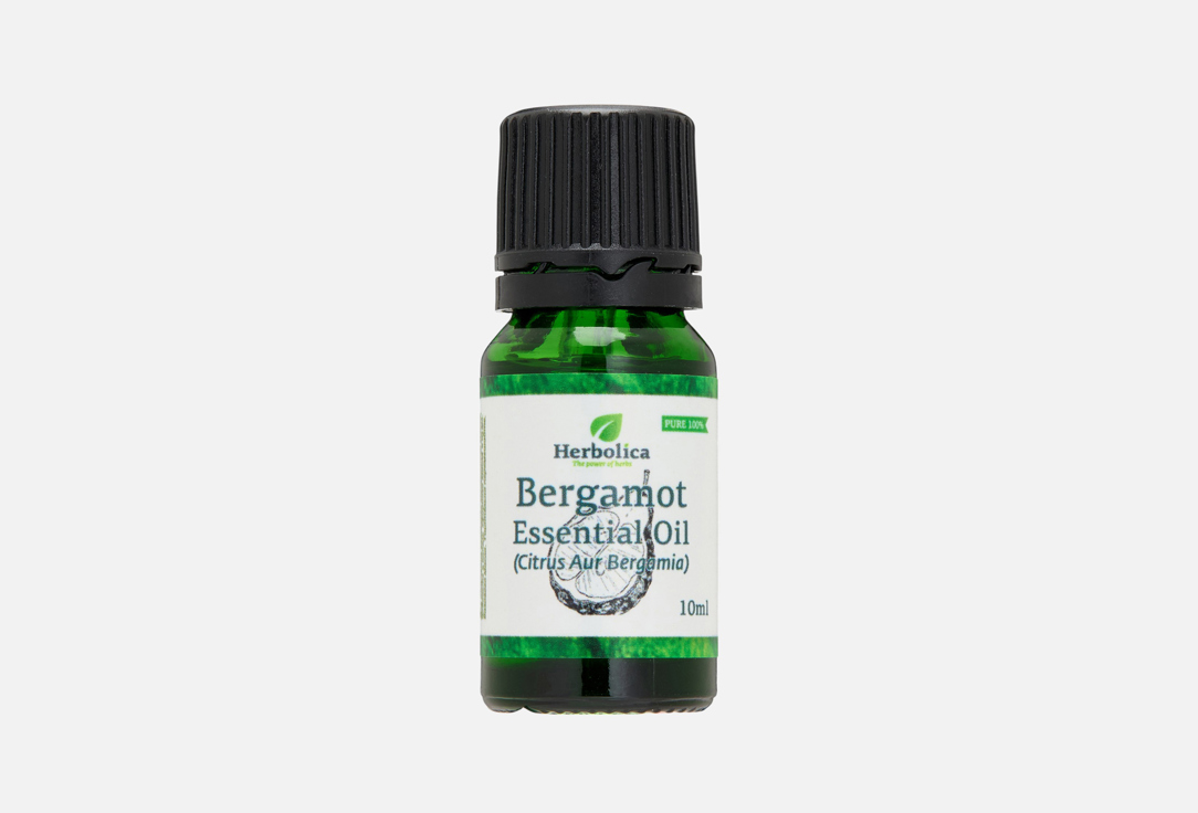 Изображение товара Эфирное масло Herbolica Bergamot