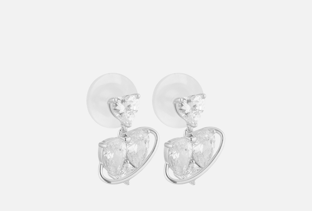 Изображение товара серьги S!ЖY NA SHEE Венера