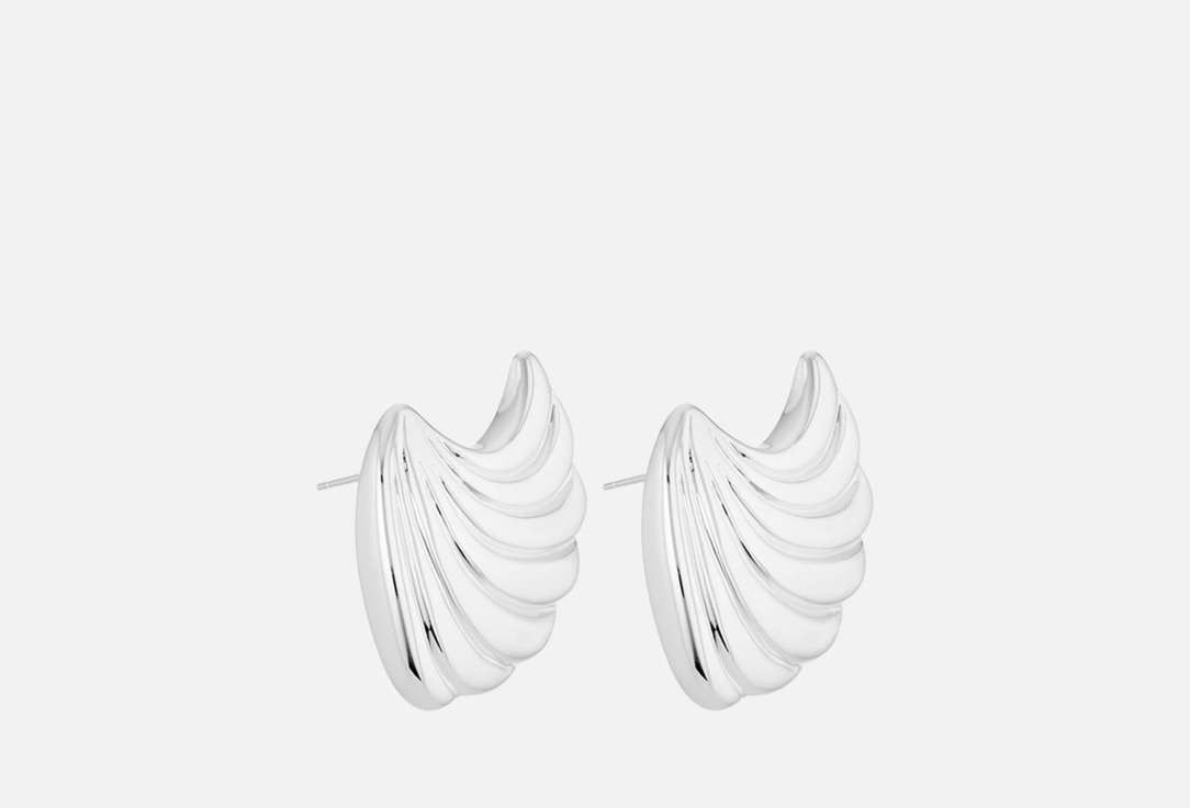 Изображение товара Серьги S!ЖY NA SHEE Nib