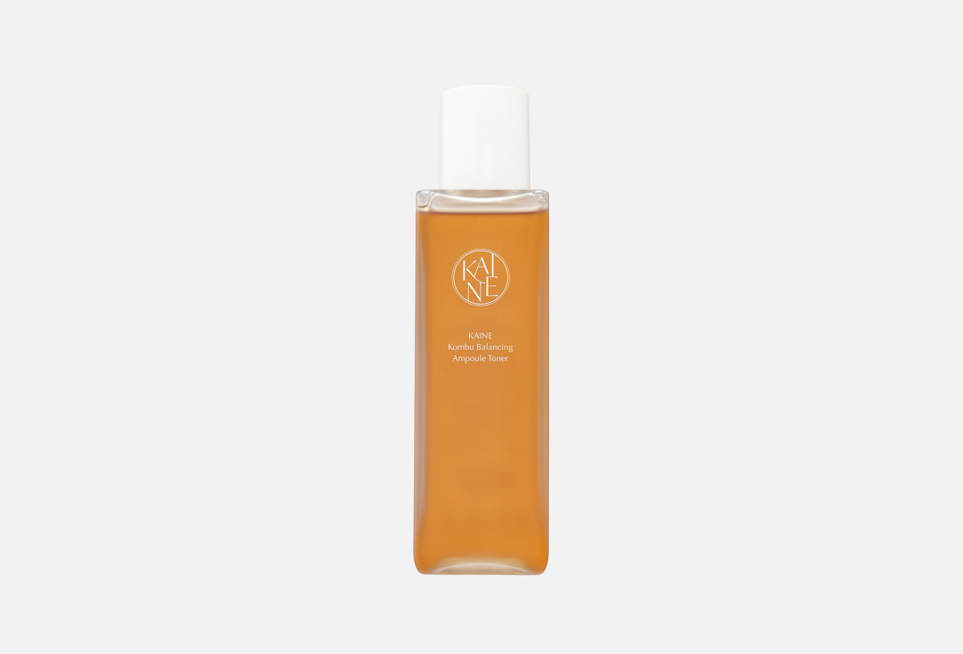 

Тонер для лица KAINE, Kombu Balancing Ampoule 150 мл