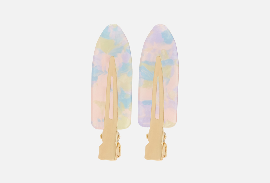 Изображение товара Заколки для волос Your houser blue