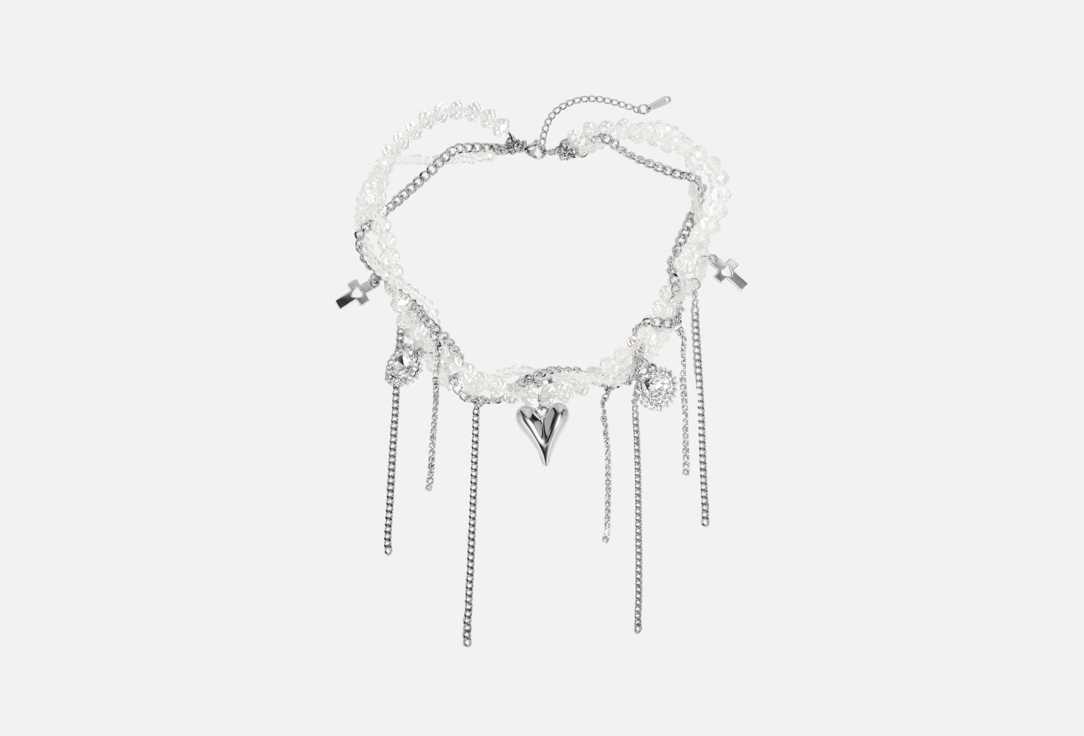 

колье AMOORE.STUDIOS, Rouw 1 шт