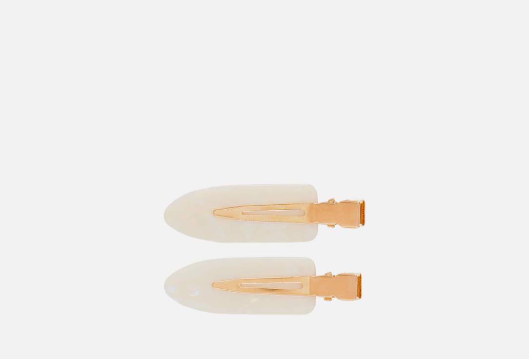 White 2 шт