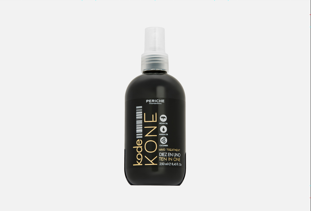Изображение товара Несмываемая маска-спрей для волос PERICHE PROFESIONAL Kode Kone Ten in one