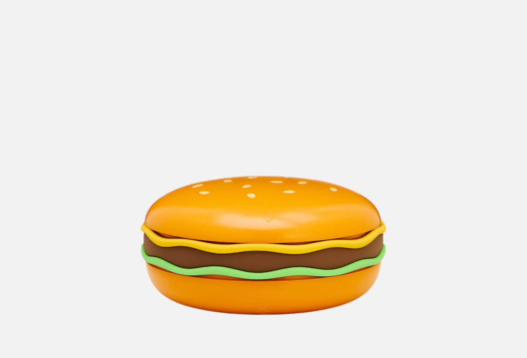 Hamburger 1 шт 400₽