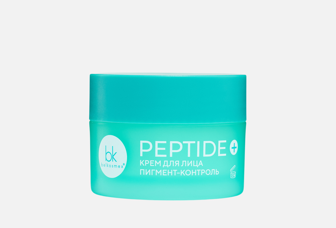 

Крем для лица BELKOSMEX, Peptide+ 45 г